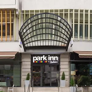 4* Apartmanhotel Park By Radisson &