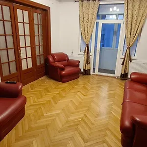 Apartment Stayinn, Bukarest