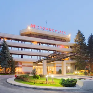 Crowne Plaza By Ihg Bukarest