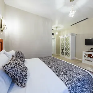 4* Hotel The Boutique
