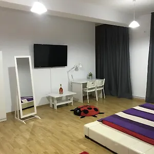 Park Apartamento
