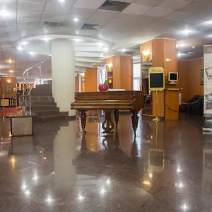 4* Hotel Class