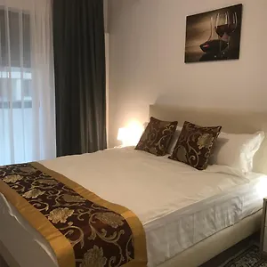 Apartament 21, Bukareszt